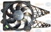 HELLA 8EW 351 149-151 Fan, radiator